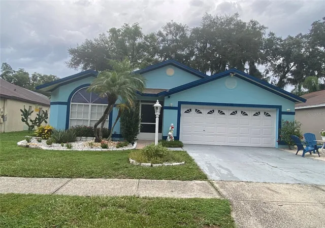 Photo 2 of Single family home for sale at 1420 Windjammer Pl, Valrico, FL 33594 | MLS# TB8537000 | Listing updated on 2026-09-26