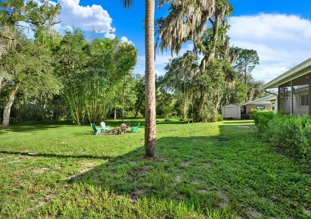 34th image of 4064 N Concord Dr, Crystal River, FL 34428 | MLS# W7888388
