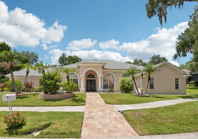 image of 1701 Country Trails Dr, Safety Harbor, FL 34695 | MLS# TB8537003