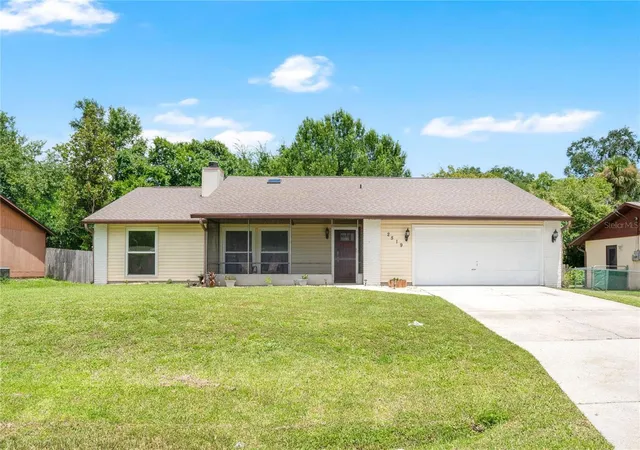 Photo 1 of Single family home for sale at 2519 Unity Tree Dr, Edgewater, FL 32141 | MLS# O6431858 | Listing updated on 2026-09-03