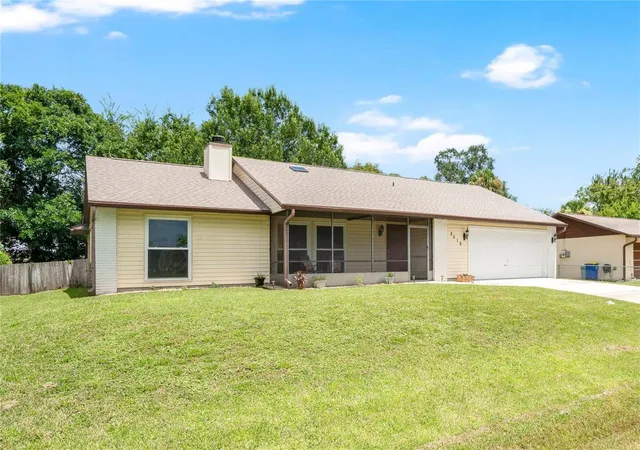 Photo 2 of Single family home for sale at 2519 Unity Tree Dr, Edgewater, FL 32141 | MLS# O6431858 | Listing updated on 2026-09-03