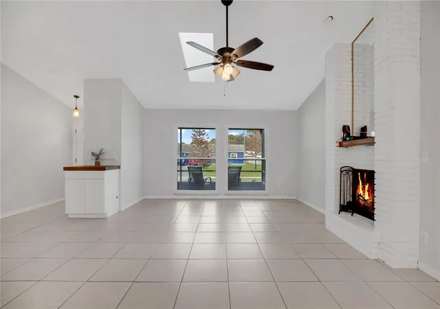 Photo 4 of Single family home for sale at 2519 Unity Tree Dr, Edgewater, FL 32141 | MLS# O6431858 | Listing updated on 2026-09-03