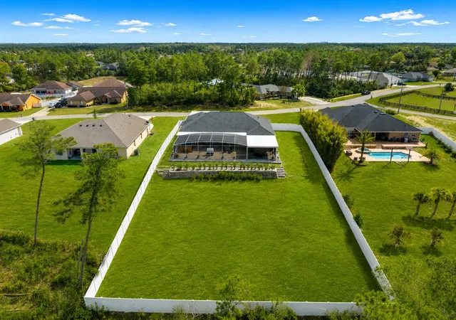 Photo 3 of Single family home for sale at 4321 Sw 106th Place, Ocala, FL 34476 | MLS# OM729987 | Listing updated on 2026-09-20