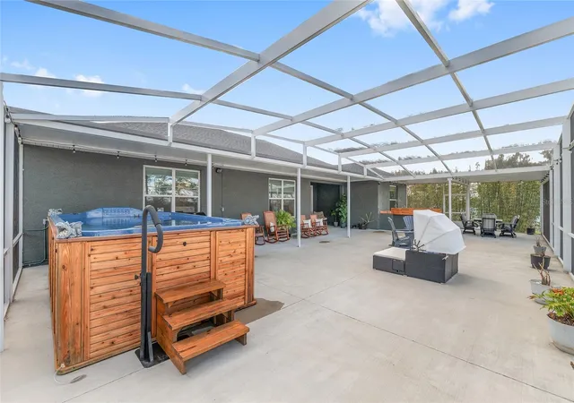 Photo 3 of Single family home for sale at 4321 SW 106th Place, Ocala, FL 34476 | MLS# OM729987 | Listing updated on 2026-09-20