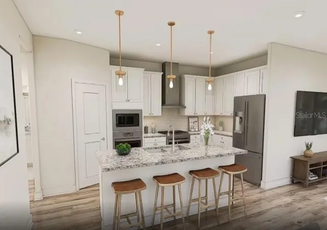 12th image of 4782 W Blue Star Ct, North Port, FL 34289 | MLS# TB8537004