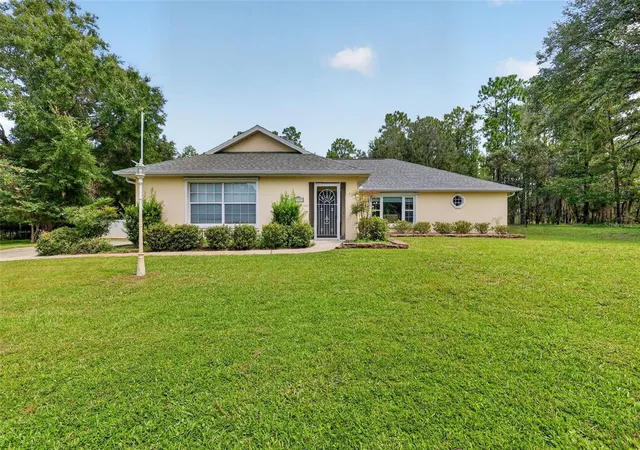 2nd image of 21859 Sw 82nd St, Dunnellon, FL 34431 | MLS# OM729988