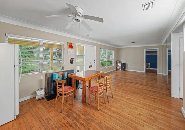 Photo 2 of Single family home for sale at 6415 2nd Avenue N, Saint Petersburg, FL 33710 | MLS# TB8537007 | Listing updated on 2026-08-14