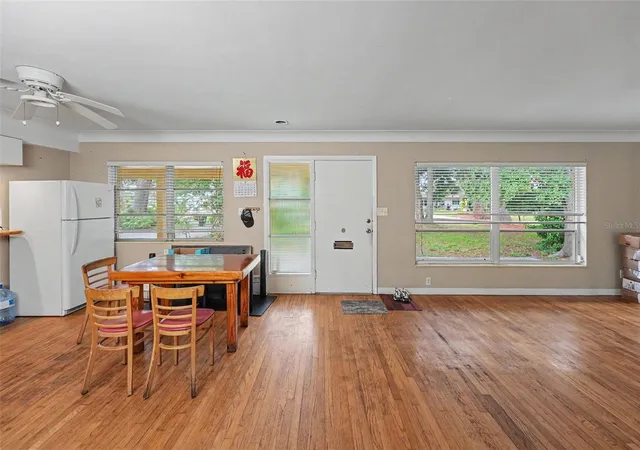 Photo 4 of Single family home for sale at 6415 2nd Avenue N, Saint Petersburg, FL 33710 | MLS# TB8537007 | Listing updated on 2026-08-14