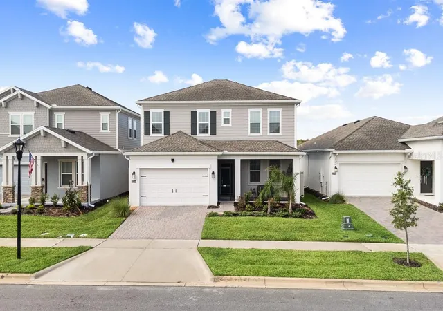 2nd image of 3204 Armstrong Ave, Clermont, FL 34714 | MLS# O6431863