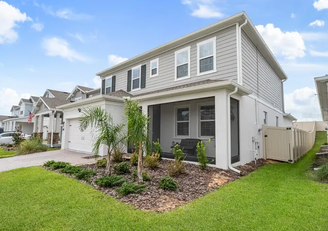 4th image of 3204 Armstrong Ave, Clermont, FL 34714 | MLS# O6431863
