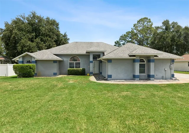 1st image of 23 Wellstream Lane Lane, Palm Coast, FL 32164 | MLS# O6431873