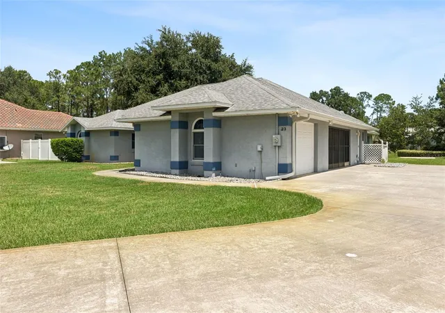 3rd image of 23 Wellstream Lane Lane, Palm Coast, FL 32164 | MLS# O6431873