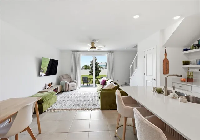 Photo 4 of Townhouse for sale at 14215 Lilac Sky Ter, Bradenton, FL 34211 | MLS# A4702414 | Listing updated on 2026-09-28