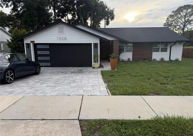 Photo 1 of Sale Pending at 7808 Clubhouse Ests Dr, Orlando, FL 32819 | MLS# TB8537025 | Listing updated on 2026-08-10
