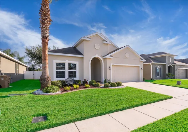 Photo 2 of Sale Pending at 2587 Tanner Ter, Kissimmee, FL 34743 | MLS# S5155268 | Listing updated on 2026-09-04