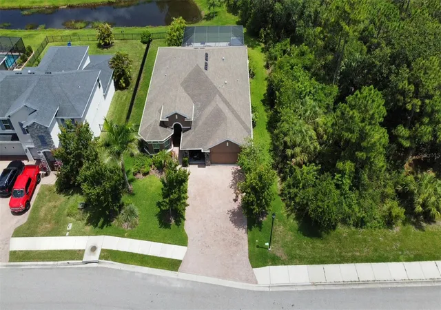 Photo 3 of Single family home for sale at 4958 60th Avenue Cir E, Ellenton, FL 34222 | MLS# V4950624 | Listing updated on 2026-08-22