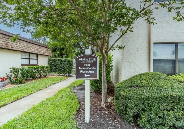 18th image of 2400 Winding Creek Blvd #18A-110, Clearwater, FL 33761 | MLS# TB8537028