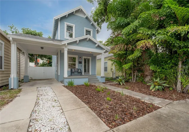 1st image of 412 E Amelia Ave, Tampa, FL 33602 | MLS# TB8537032