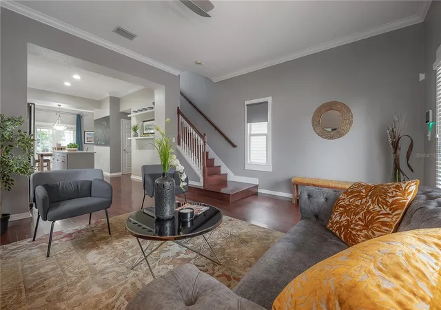5th image of 412 E Amelia Ave, Tampa, FL 33602 | MLS# TB8537032