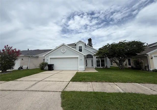 Photo 1 of Sale Pending at 3419 Santa Monica Dr, Orlando, FL 32822 | MLS# TB8537035 | Listing updated on 2026-08-10