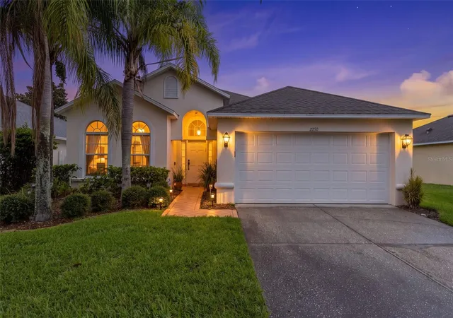 Photo 1 of Sale Pending at 2250 Oakington St, Winter Garden, FL 34787 | MLS# O6431897 | Listing updated on 2026-08-13