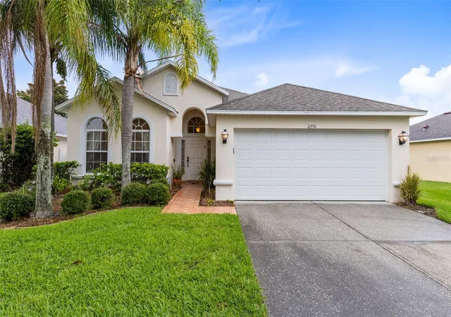 Photo 2 of Sale Pending at 2250 Oakington St, Winter Garden, FL 34787 | MLS# O6431897 | Listing updated on 2026-08-13