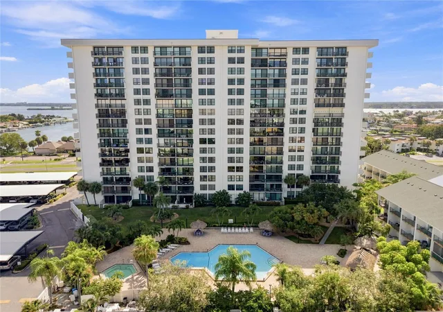 Photo 3 of Condo for sale at 400 Is Way #411, Clearwater Beach, FL 33767 | MLS# TB8537038 | Listing updated on 2026-08-09