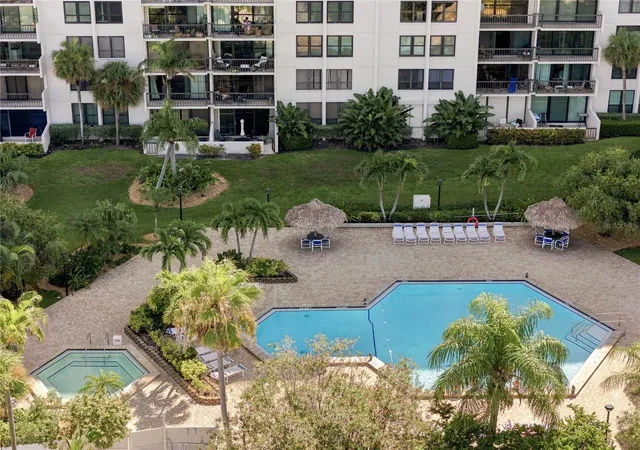 Photo 3 of Condo for sale at 400 Is Way #411, Clearwater Beach, FL 33767 | MLS# TB8537038 | Listing updated on 2026-08-09