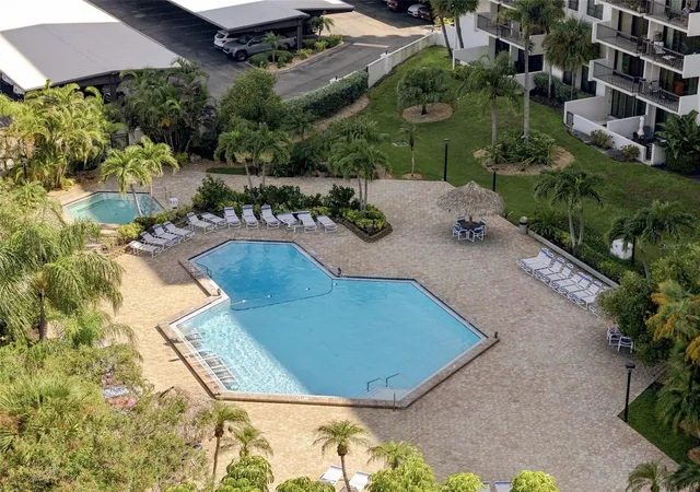 Photo 4 of Condo for sale at 400 Is Way #411, Clearwater Beach, FL 33767 | MLS# TB8537038 | Listing updated on 2026-08-09