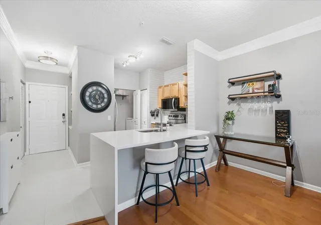Photo 4 of Condo for sale at 4207 S Dale Mabry Hwy #8308, Tampa, FL 33611 | MLS# TB8537039 | Listing updated on 2026-08-09