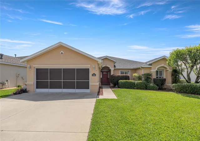 Photo 1 of Single family home for sale at 15862 Sw 13th Circle, Ocala, FL 34473 | MLS# OM729996 | Listing updated on 2026-08-10
