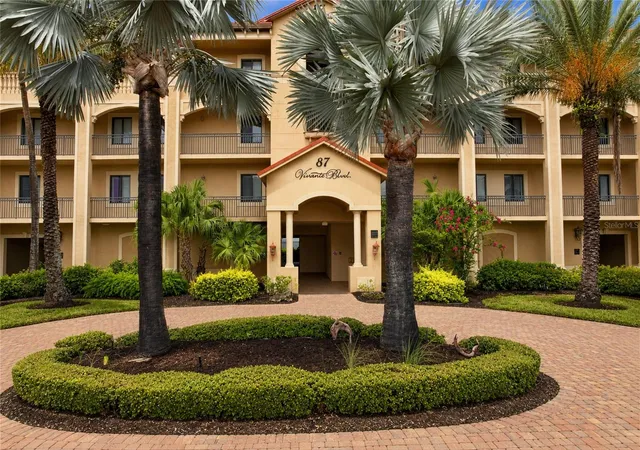 2nd image of 87 Vivante Blvd #206, Punta Gorda, FL 33950 | MLS# C7529363