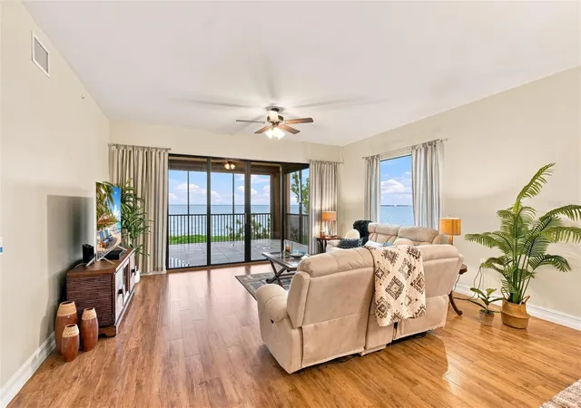 Photo 3 of Condo for sale at 87 Vivante Blvd #206, Punta Gorda, FL 33950 | MLS# C7529363 | Listing updated on 2026-09-19