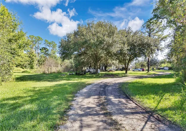 Land for sale at 5879 Leon Tyson Rd, ST CLOUD, FL 34771 | MLS# O6431902