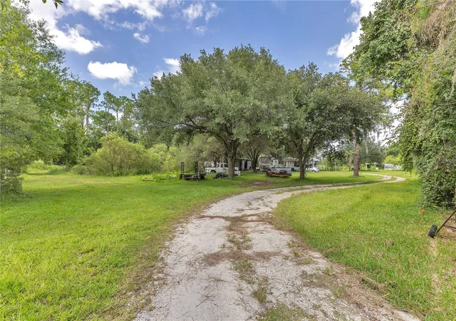 Photo 1 of Land for sale at 5879 Leon Tyson Rd, St Cloud, FL 34771 | MLS# O6431902 | Listing updated on 2026-08-27