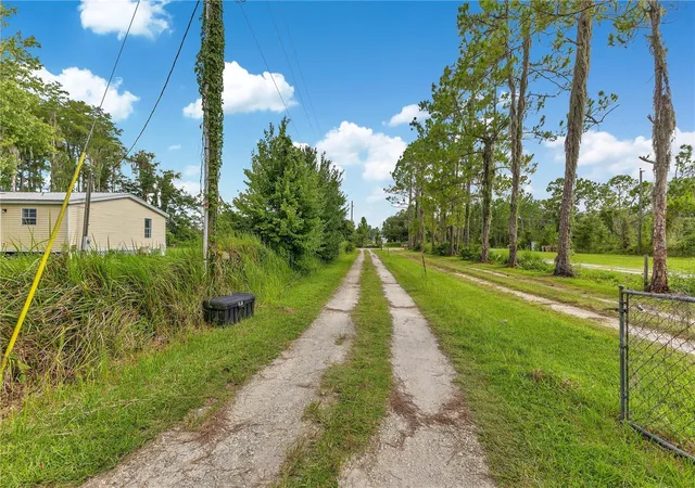 Photo 2 of Land for sale at 5879 Leon Tyson Rd, St Cloud, FL 34771 | MLS# O6431902 | Listing updated on 2026-08-27