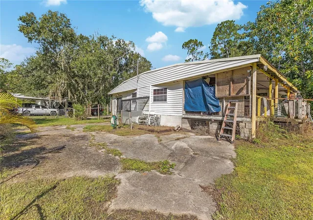 Photo 3 of Land for sale at 5879 Leon Tyson Rd, St Cloud, FL 34771 | MLS# O6431902 | Listing updated on 2026-08-27