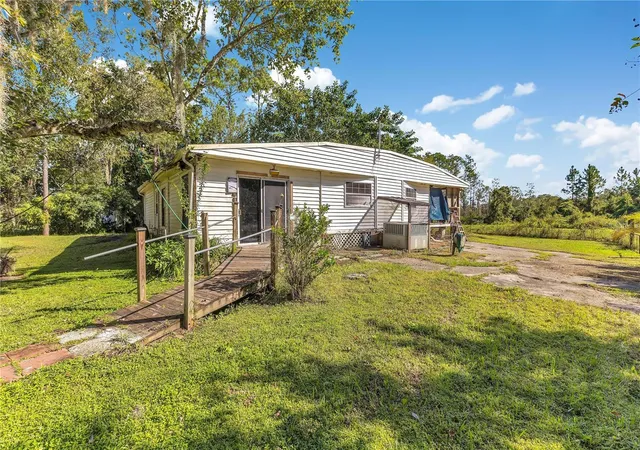 Photo 4 of Land for sale at 5879 Leon Tyson Rd, St Cloud, FL 34771 | MLS# O6431902 | Listing updated on 2026-08-27
