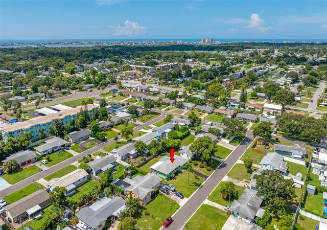 Photo 1 of Single family home for sale at 11450 80th Avenue, Seminole, FL 33772 | MLS# TB8537044 | Listing updated on 2026-10-26