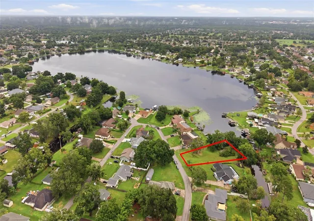 Photo 1 of Land for sale at 22506 Shoreside Dr, Land O Lakes, FL 34639 | MLS# TB8537046 | Listing updated on 2026-09-02