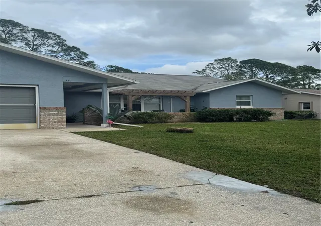 Photo 2 of Single family home for sale at 180 Beechwood Ln, Palm Coast, FL 32137 | MLS# O6431909 | Listing updated on 2026-08-28