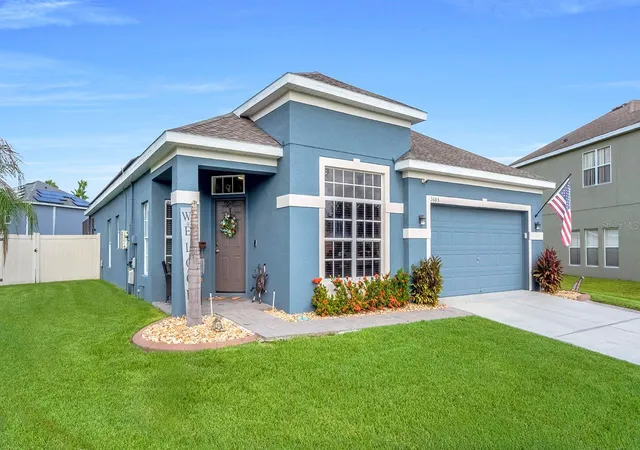 2nd image of 3605 Daydream Pl, Saint Cloud, FL 34772 | MLS# O6431912