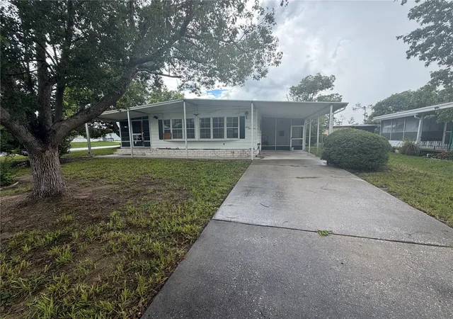1st image of 8017 Fairlane Ave, Brooksville, FL 34613 | MLS# TB8537056