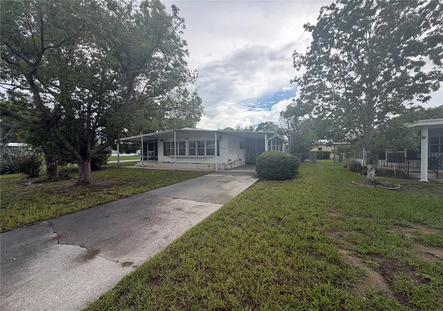 30th image of 8017 Fairlane Ave, Brooksville, FL 34613 | MLS# TB8537056