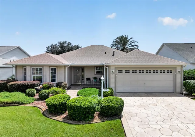 Photo 1 of Single family home for sale at 16573 Se 77th Northridge Ct, The Villages, FL 32162 | MLS# G5116226 | Listing updated on 2026-09-25