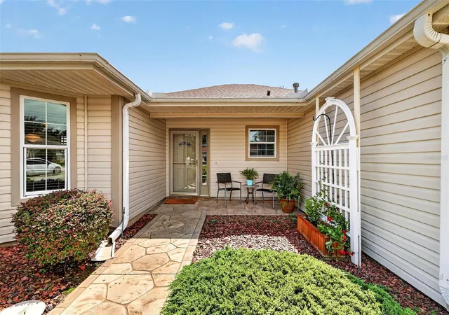 Photo 3 of Single family home for sale at 16573 Se 77th Northridge Ct, The Villages, FL 32162 | MLS# G5116226 | Listing updated on 2026-09-25