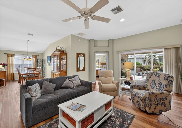 Photo 4 of Single family home for sale at 16573 SE 77th Northridge Ct, The Villages, FL 32162 | MLS# G5116226 | Listing updated on 2026-09-25
