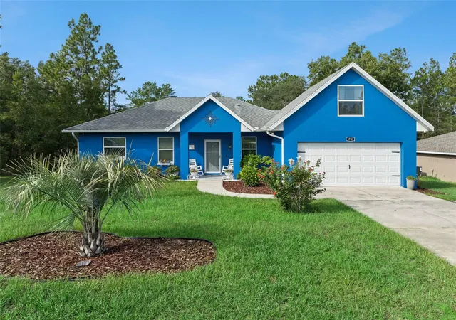 Photo 2 of Single family home for sale at 8742 Sw 135th Street Rd, Ocala, FL 34473 | MLS# S5155275 | Listing updated on 2026-08-09