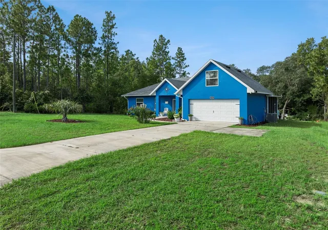 Photo 3 of Single family home for sale at 8742 SW 135th Street Rd, Ocala, FL 34473 | MLS# S5155275 | Listing updated on 2026-08-09
