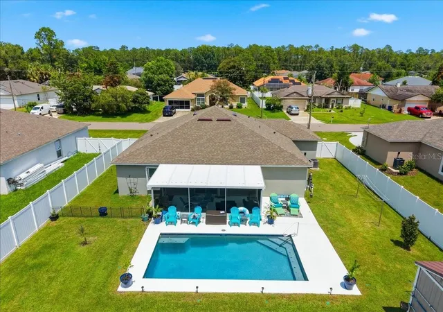 Photo 1 of Single family home for sale at 16 Pickwood Pl, Palm Coast, FL 32164 | MLS# FC320545 | Listing updated on 2026-09-16